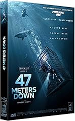 Meters down d'occasion  Livré partout en France