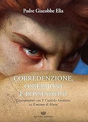 Corredenzione ossessione posse usato  Spedito ovunque in Italia 