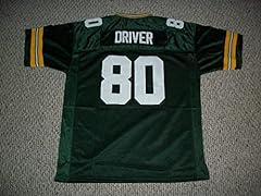 Donald driver jersey for sale  Delivered anywhere in USA 