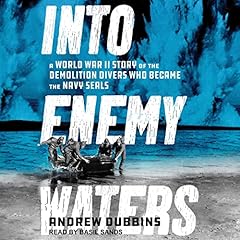 Enemy waters war for sale  Delivered anywhere in USA 