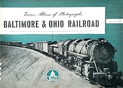 Baltimore hio railroad gebraucht kaufen  Wird an jeden Ort in Deutschland