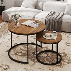 Otterease nesting tables for sale  Delivered anywhere in USA 