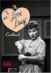 Love lucy cookbook for sale  Delivered anywhere in USA 