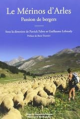 Merinos arles passion d'occasion  Livré partout en France