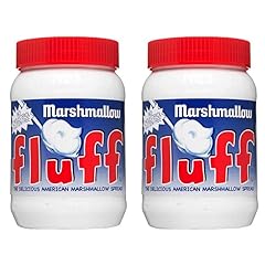 Marshmallow fluff vanilla for sale  Delivered anywhere in UK