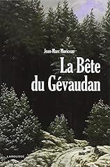Bête gévaudan d'occasion  Livré partout en France