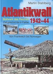 Atlantikwall von frankreich d'occasion  Livré partout en France