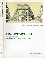 Palazzo angri opera usato  Spedito ovunque in Italia 