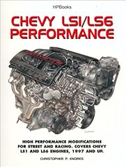 Chevy ls1 ls6 for sale  Delivered anywhere in UK