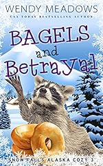 Bagels betrayal for sale  Delivered anywhere in USA 