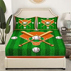 Baseball bedding set for sale  Delivered anywhere in USA 