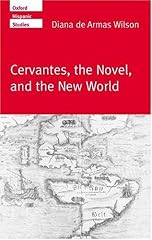 Cervantes noval new for sale  Delivered anywhere in UK