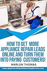 Get appliance repair for sale  Delivered anywhere in USA 