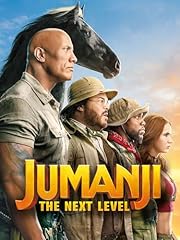 Jumanji next level for sale  Delivered anywhere in UK