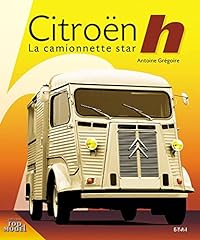 Citroën type camionnette d'occasion  Livré partout en France