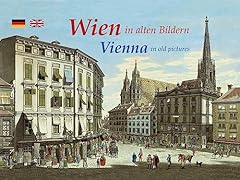 Wien alten bildern d'occasion  Livré partout en France