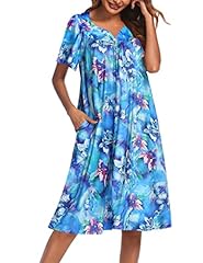 Ekouaer womens nightgown for sale  Delivered anywhere in USA 