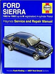 Ford sierra cylinder for sale  Delivered anywhere in UK