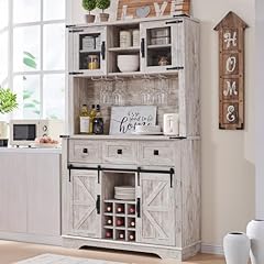 Okd farmhouse buffet for sale  Delivered anywhere in USA 