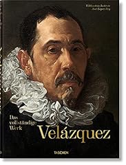 Velázquez vollständige werk gebraucht kaufen  Wird an jeden Ort in Deutschland