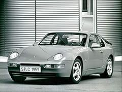 Porsche 968 1994 d'occasion  Livré partout en France