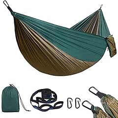 Flintronic camping hammock for sale  Delivered anywhere in UK