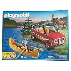 Playmobil 5898 geländewagen gebraucht kaufen  Wird an jeden Ort in Deutschland