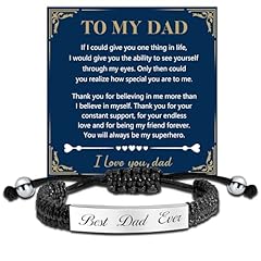 Luxysode men bracelets for sale  Delivered anywhere in UK