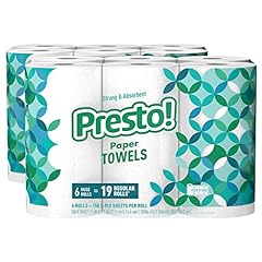 Amazon brand presto for sale  Delivered anywhere in USA 