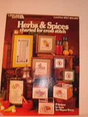 Herbs spices charted for sale  Delivered anywhere in USA 