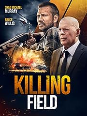 Killing field for sale  Delivered anywhere in UK