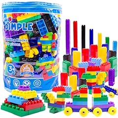 Dimple building blocks for sale  Delivered anywhere in USA 