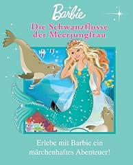 Barbie die schwanzflosse d'occasion  Livré partout en Belgiqu