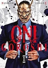 Oni goroshi tome d'occasion  Livré partout en France