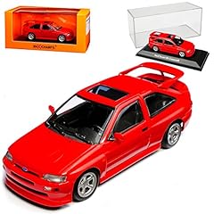 Minichamps ford escort gebraucht kaufen  Wird an jeden Ort in Deutschland