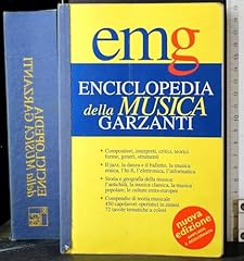 Enciclopedia della musica usato  Spedito ovunque in Italia 