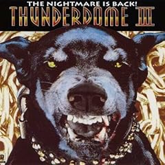 Thunderdome 03 gebraucht kaufen  Wird an jeden Ort in Deutschland