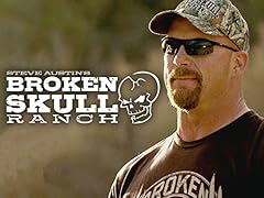 Steve austin broken for sale  Delivered anywhere in UK