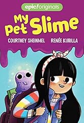 Pet slime for sale  Delivered anywhere in USA 