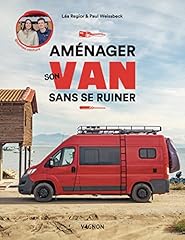 Aménager van ruiner d'occasion  Livré partout en France