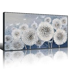 Pogusmavi dandelion wall for sale  Delivered anywhere in USA 