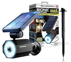 Bell howell bionic d'occasion  Livré partout en Belgiqu