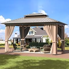 Airwire gazebo double for sale  Delivered anywhere in USA 