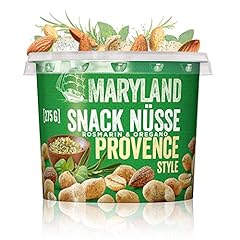 Maryland snack nüsse gebraucht kaufen  Wird an jeden Ort in Deutschland