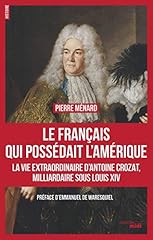 Français possédait amérique d'occasion  Livré partout en France