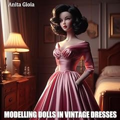 Modelling dolls vintage for sale  Delivered anywhere in USA 
