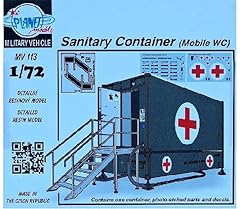 Sanitary container usato  Spedito ovunque in Italia 