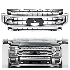 Kuafu front grille for sale  Delivered anywhere in USA 