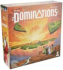 Dominations core box gebraucht kaufen  Wird an jeden Ort in Deutschland