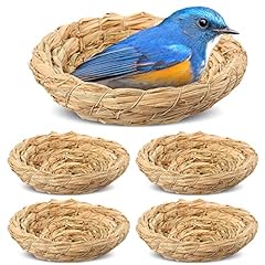Pcs bird nest for sale  Delivered anywhere in USA 